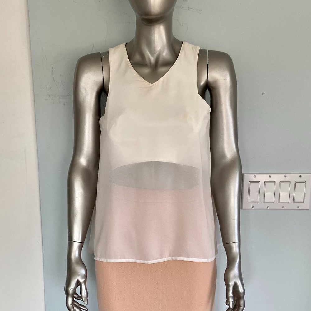 Minty Meets Munt Hidden Truth Top